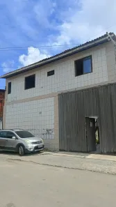 Casa com 1 Quarto para alugar, 250m² no Boa Vista-Castelão, Fortaleza
