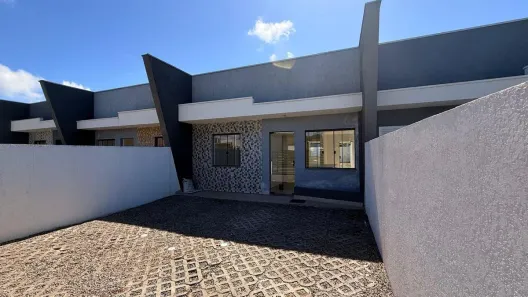Casa com 3 Quartos à venda, 63m² no Cambijú, Itapoá