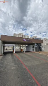 Apartamento com 2 Quartos à venda, 51m² no Jardim Casablanca, Indaiatuba