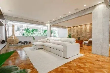 Apartamento com 4 Quartos à venda, 316m² no Copacabana, Rio de Janeiro