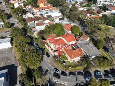 Lote/Terreno à venda, 885m² no Bom Retiro, Curitiba