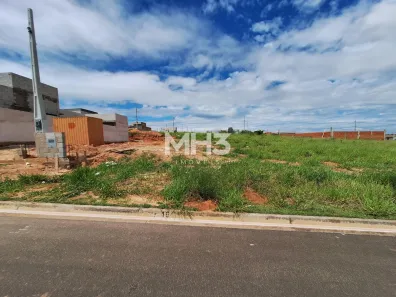 Lote/Terreno à venda, 250m² no Residencial Bela Aliança, Campinas