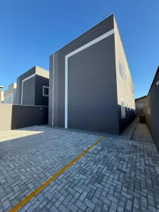 Apartamento com 2 Quartos à venda, 65m² no Barrocão, Itaitinga