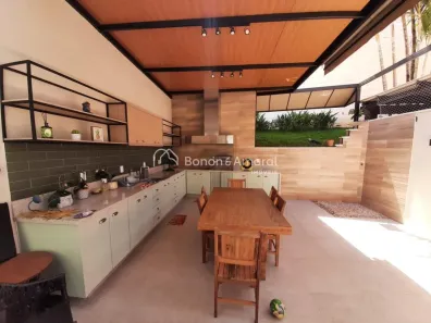Casa de Condomínio com 3 Quartos à venda, 151m² no Jardim Santa Marcelina, Campinas