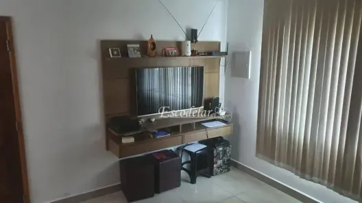 Sobrado com 3 Quartos à venda, 154m² no Jardim Carlu, São Paulo