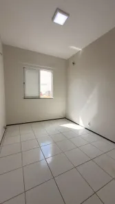 Apartamento com 3 Quartos para alugar, 77m² no Jardim Eldorado, São Luís