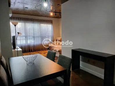 Apartamento com 2 Quartos para venda ou aluguel, 70m² no Cambuí, Campinas