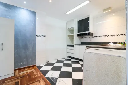 Ponto Comercial para alugar, 12m² no Jardim Itapeva, São Paulo