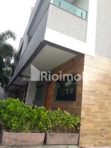 Casa com 3 Quartos à venda, 110m² no Pechincha, Rio de Janeiro