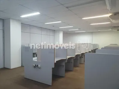 Sala Comercial para alugar, 273m² no República, São Paulo