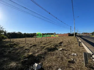 Lote/Terreno com 1 Quarto para alugar, 24m² no Uruguai, Teresina