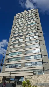 Apartamento com 3 Quartos à venda, 143m² no Vila São Carlos, Apucarana