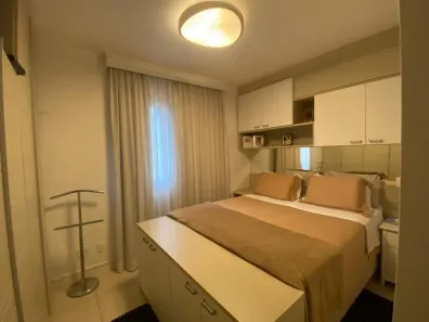 Apartamento com 2 Quartos à venda, 60m² no Vila Olímpia, São Paulo
