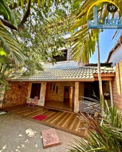 Casa com 3 Quartos à venda, 250m² no Ipitanga, Lauro de Freitas
