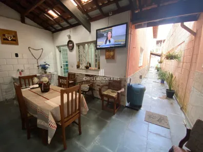 Sobrado com 4 Quartos à venda, 154m² no Bussocaba, Osasco