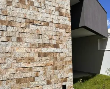 Casa com 3 Quartos à venda, 172m² no Bosque dos Buritis, Uberlândia
