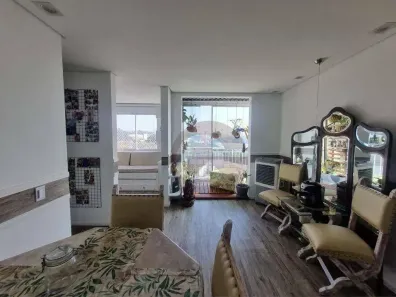 Apartamento com 2 Quartos à venda, 60m² no Jaguaré, São Paulo