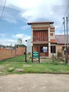 Casa com 2 Quartos à venda, 153m² no Aberta dos Morros, Porto Alegre