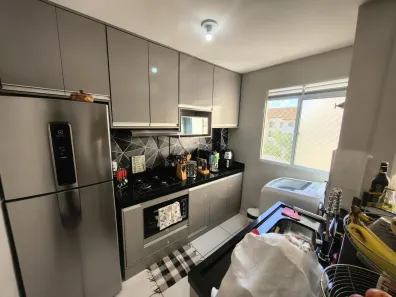 Apartamento com 2 Quartos à venda, 40m² no Boa Vista, Vitória da Conquista