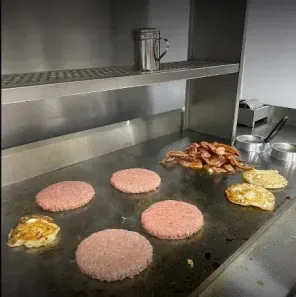 Ponto Comercial à venda, 80m² no Vila Assunção, Santo André