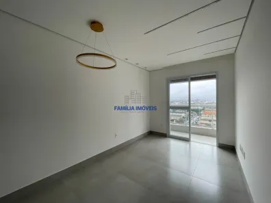 Apartamento com 1 Quarto à venda, 38m² no Macuco, Santos