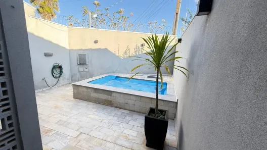Casa com 3 Quartos à venda, 178m² no Bosque dos Buritis, Uberlândia