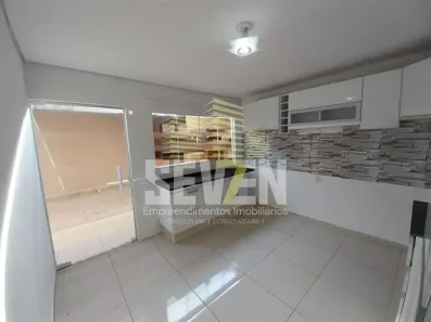 Casa com 3 Quartos à venda, 184m² no Conjunto Habitacional Isaura Pitta Garms, Bauru
