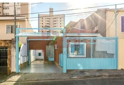 Imóvel Comercial à venda, 180m² no Vila Pompéia, São Paulo