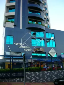 Ponto Comercial à venda, 45m² no Centro, Americana