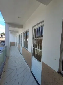 Apartamento com 1 Quarto à venda, 29m² no Tribobó, São Gonçalo