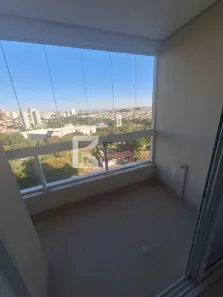 Apartamento com 2 Quartos à venda, 75m² no Jardim Bela Vista, Indaiatuba