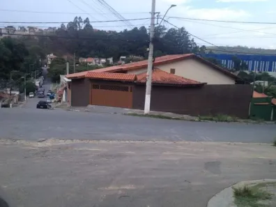 Casa com 3 Quartos à venda, 165m² no Colina Maria Luíza (Jordanésia), Cajamar