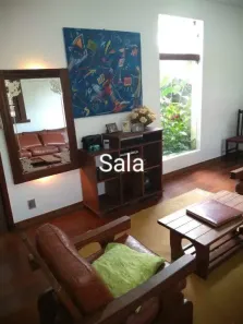 Casa com 3 Quartos à venda, 360m² no Ouro Preto, Belo Horizonte