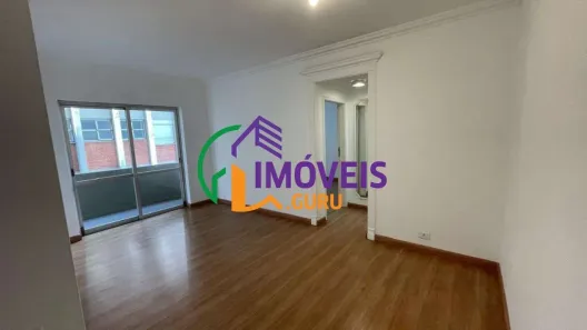Apartamento com 1 Quarto para alugar, 55m² no Itaim Bibi, São Paulo