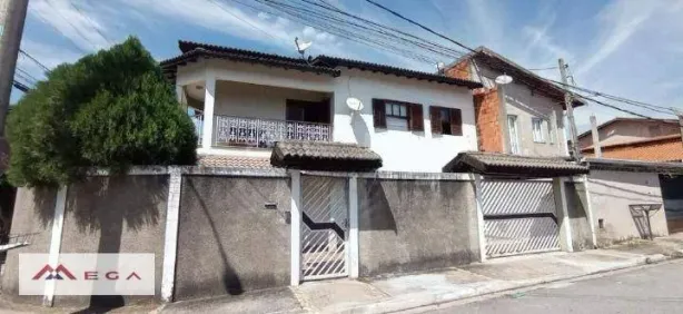 Casa com 4 Quartos à venda, 192m² no João XXIII, Vinhedo