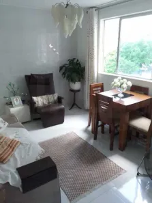 Apartamento com 2 Quartos à venda, 48m² no Jacarepaguá, Rio de Janeiro