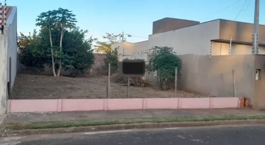 Lote/Terreno à venda, 200m² no Fazenda Rio Preto, São José do Rio Preto