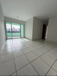 Apartamento com 3 Quartos à venda, 78m² no Jardim Goiás, Goiânia