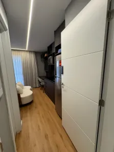 Apartamento com 1 Quarto para alugar, 25m² no Bela Vista, São Paulo