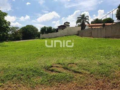 Lote/Terreno à venda, 1082m² no Colinas do Piracicaba (Ártemis), Piracicaba