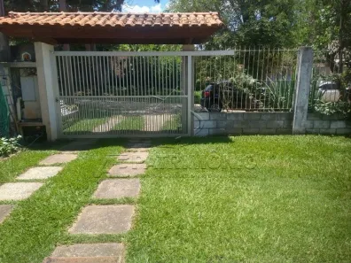Casa de Condomínio com 3 Quartos à venda, 127m² no Chácara Três Marias, Sorocaba