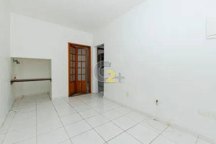 Apartamento com 1 Quarto à venda, 41m² no Sumaré, São Paulo