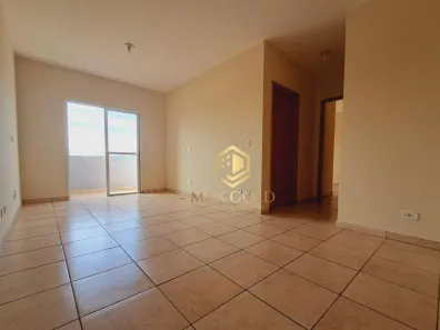 Apartamento com 2 Quartos para venda ou aluguel, 82m² no Vila São José, Taubaté