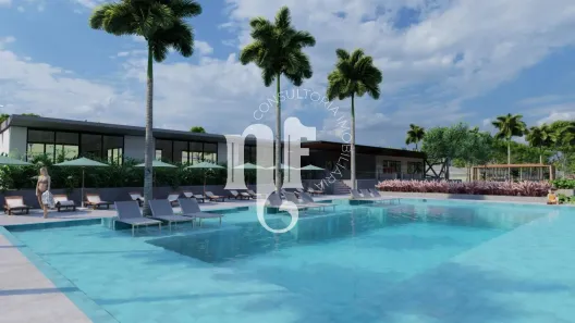 Lote/Terreno à venda, 200m² no São Bento, Paulínia