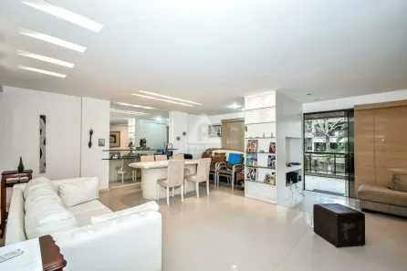 Apartamento com 3 Quartos à venda, 181m² no Recreio dos Bandeirantes, Rio de Janeiro