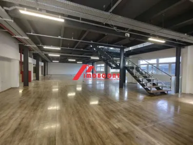 Sala Comercial para alugar, 1710m² no Rudge Ramos, São Bernardo do Campo