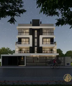 Apartamento com 2 Quartos à venda, 58m² no Gravatá, Navegantes