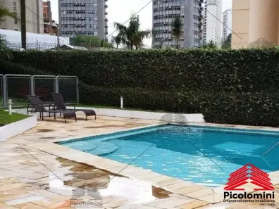 Apartamento com 2 Quartos à venda, 86m² no Vila Andrade, São Paulo