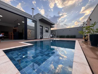 Casa com 3 Quartos à venda, 199m² no Terravista Residence Club, Mirassol