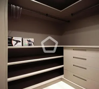 Apartamento com 1 Quarto à venda, 30m² no Vila Olímpia, São Paulo